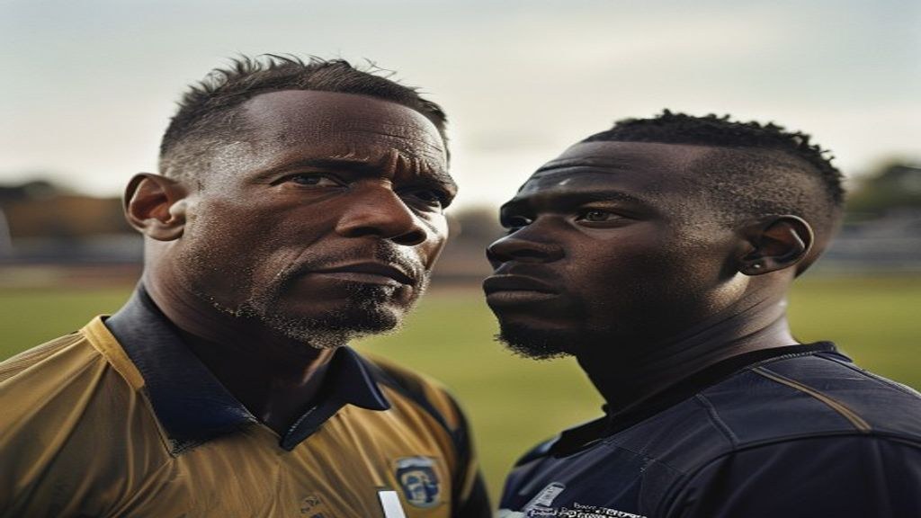 Rassie Erasmus Just Compared a Rugby Rookie to Siya Kolisi – And It’s Not Who You Think