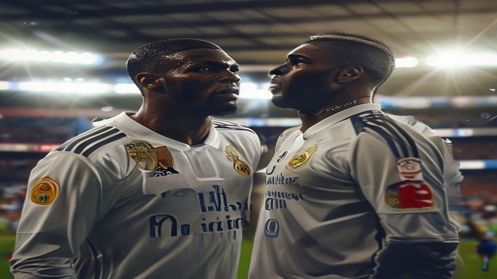Real Madrid Are Coming For Kylian Mbappé – And It’s About To Get EXPENSIVE