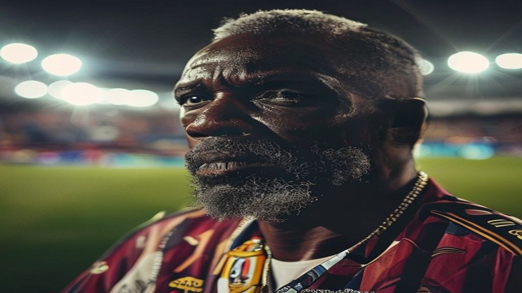 Relebohile Mofokeng's Dad Just Issued a Challenge to SA's Biggest Football Clubs – And It's Savage