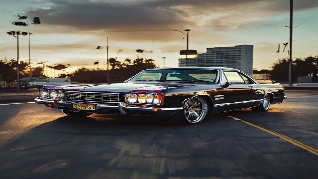 Remember When Cadillacs Were Actually Fast? This 1998 Sleeper Will Shock You