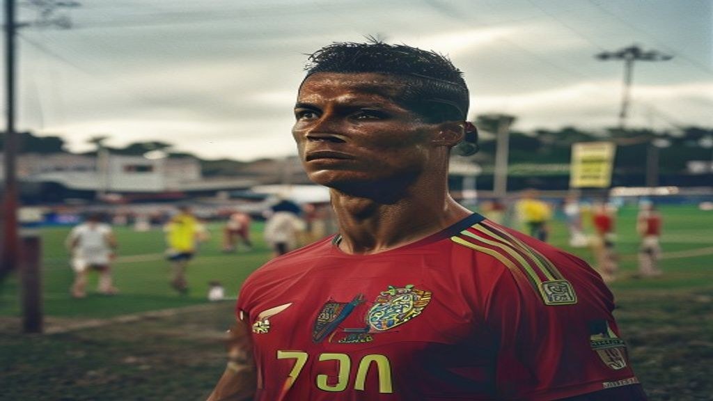 Ronaldo Went Missing in Miami: Portugal’s Draw Feels Like a Loss (And What SA Can Learn From It)