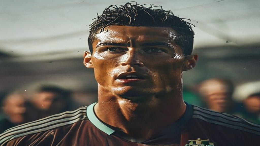 Ronaldo's Teflon Coating: Why SA Fans Can Shout All They Want, He's Untouchable