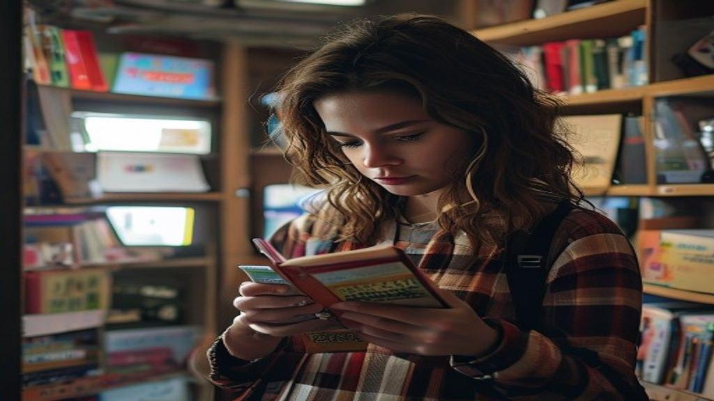 SA app brightens book matchmaking - gadget.co.za
