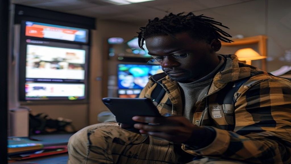 SA app turns ads into rewards - gadget.co.za