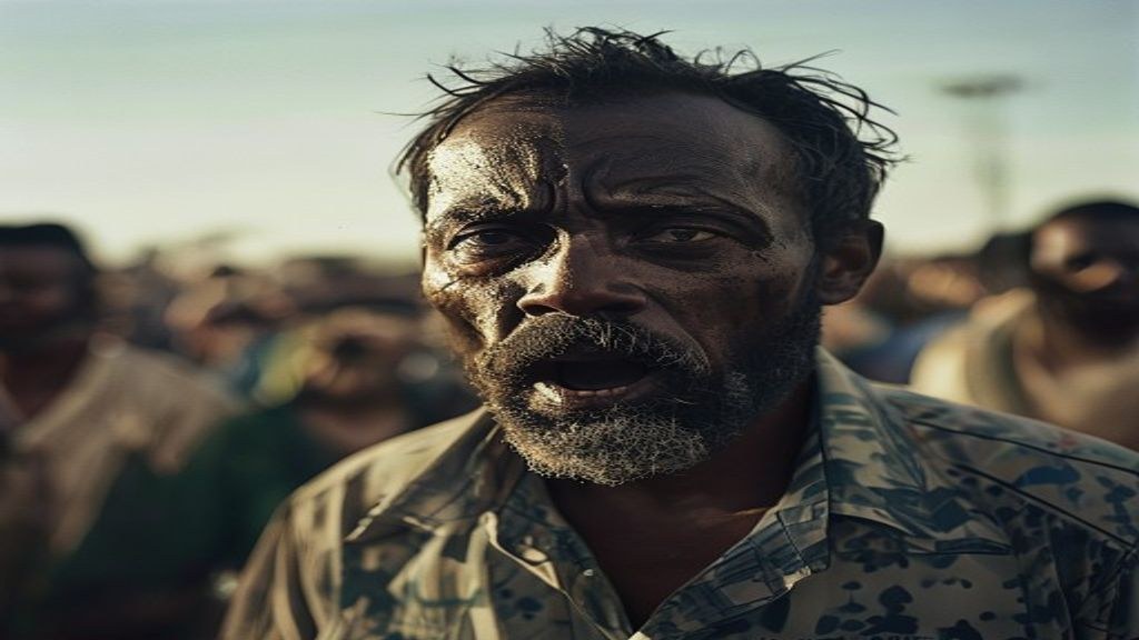 SA on the Brink? Experts Warn We're Repeating History With Migrant Violence