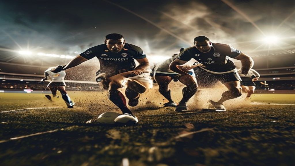 SA Rugby's Civil War: Are We About to Lose Our Teams to a Billion-Dollar Breakaway?