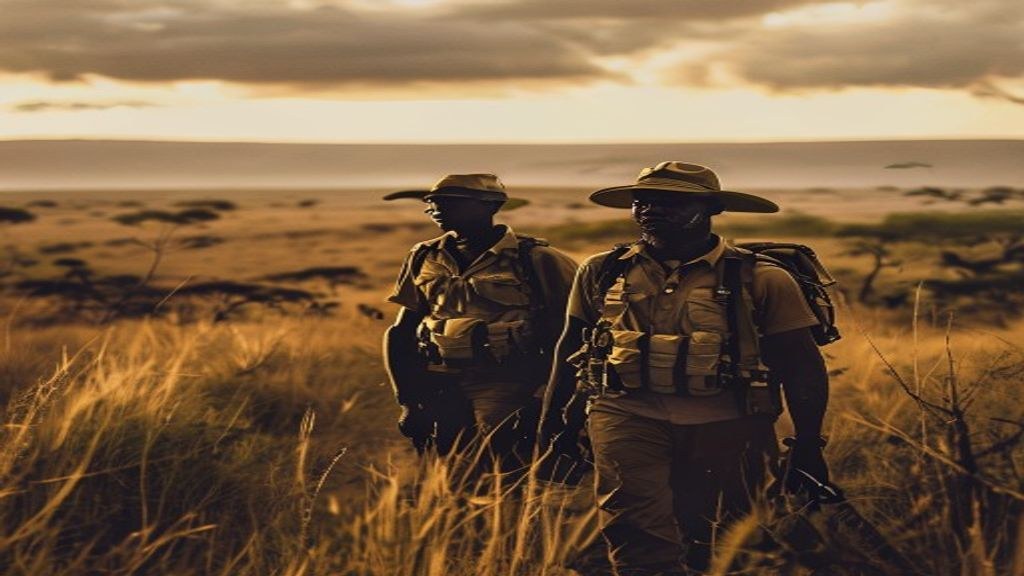 Safari Season Is Calling – And It's Time Black Brothers Answered