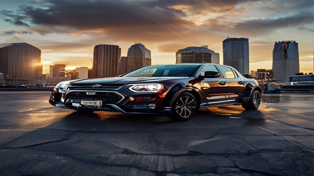 SA’s Car Industry is on Life Support – And Your Next Bakkie Could Pay For It