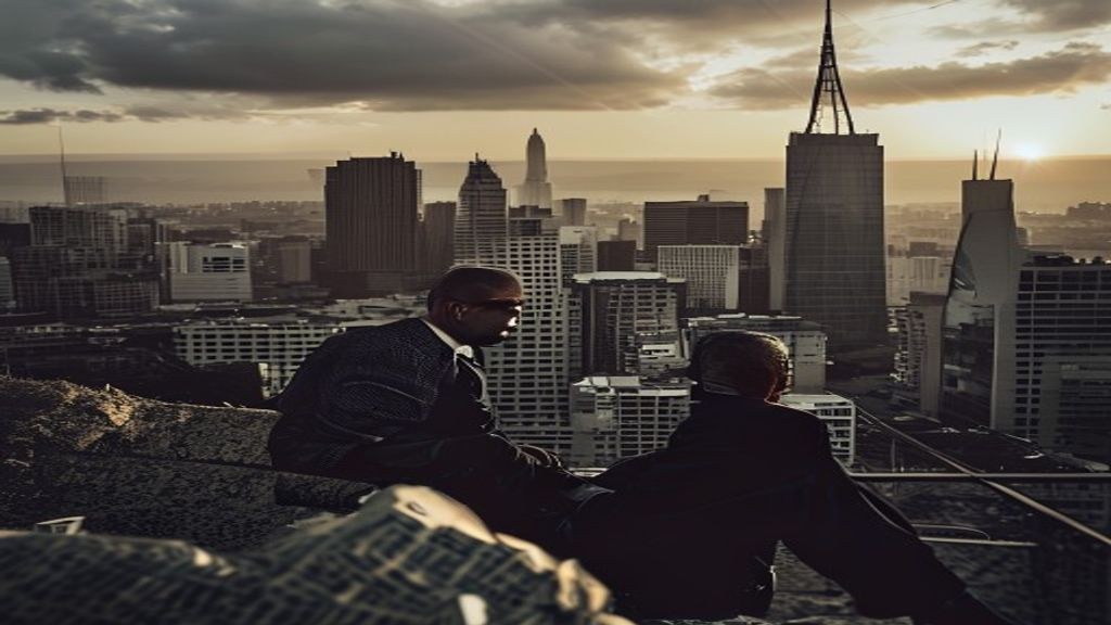 SA's Hidden Wealth: Why We're Sitting on a Fortune (and Why Eskom is Kak)
