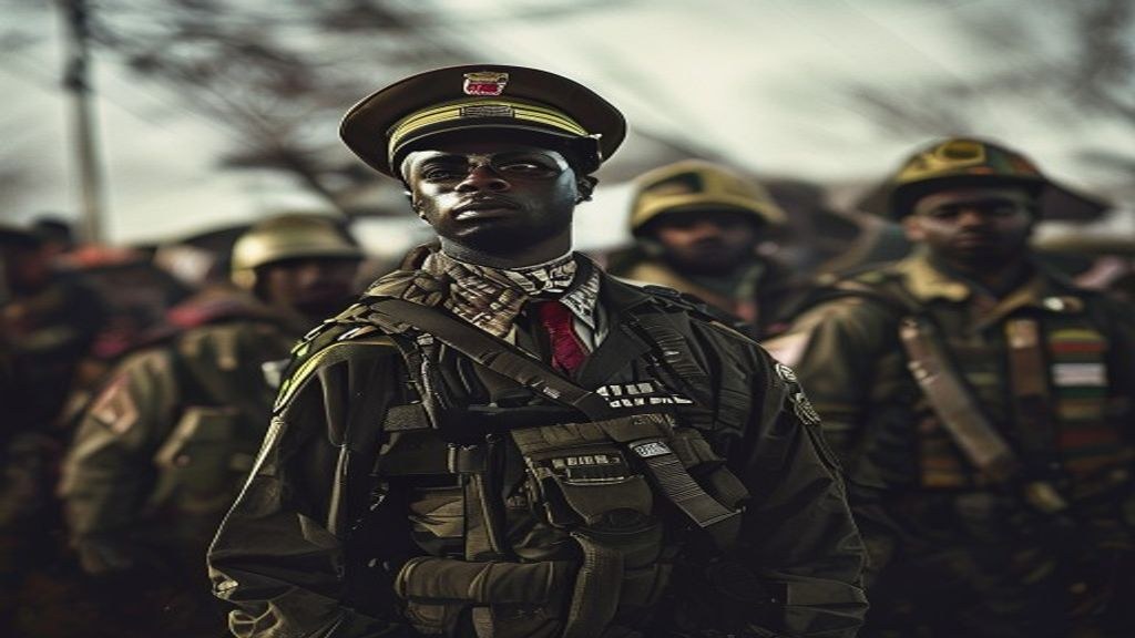 SA's New 'Citizen's Arrest' Problem: Are We Heading for a Befok Mess?