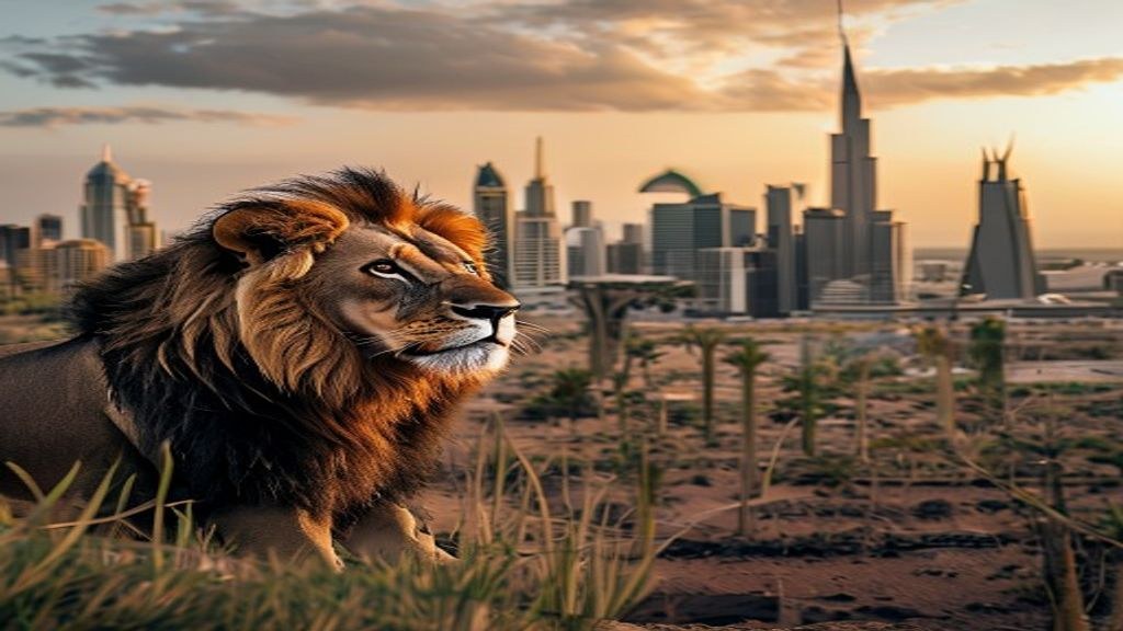 SA's Tourism is Kak: Why We Need to Build Destinations, Not Just Rely on Wildlife