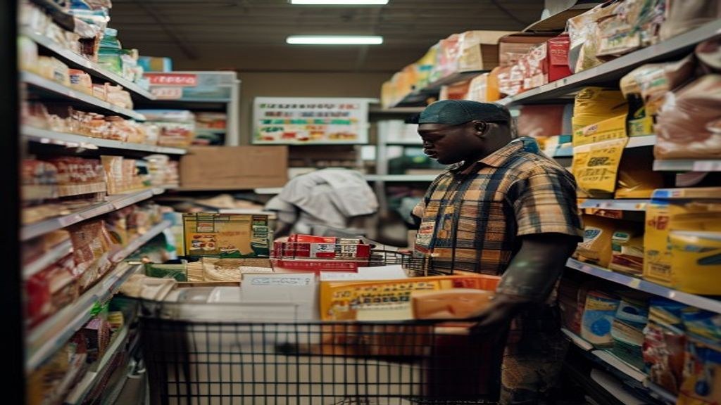 Send Groceries To Zimbabwe Same Day? This SA Startup Is Actually Doing It.