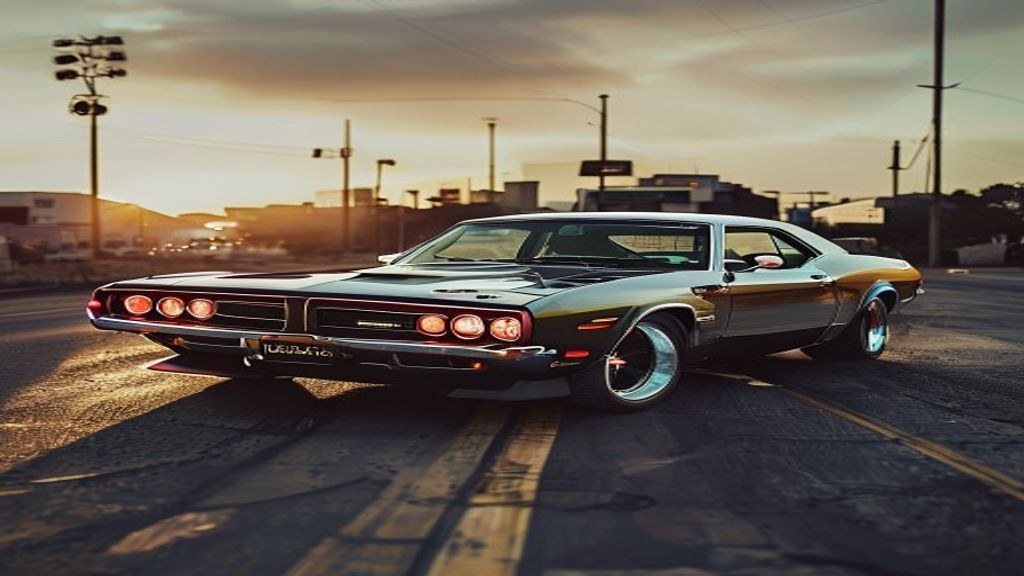 She's Restoring a 1970 Dodge Challenger... *Again*. This is Why Your Car is a Money Pit