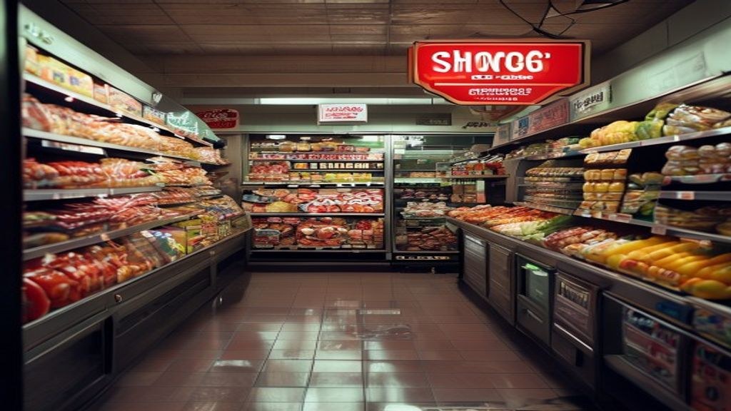 Shoprite's Sixty60: How They're Stealing Your Time (And Your Checkers Runs)