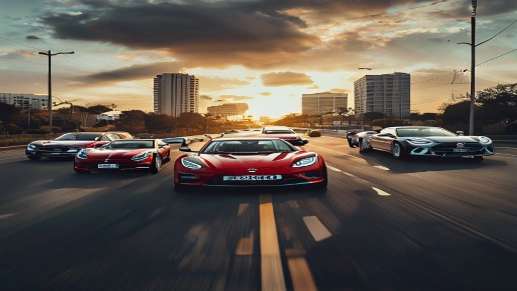 Six New Car Brands About to Shake Up South Africa – And Your Wallet