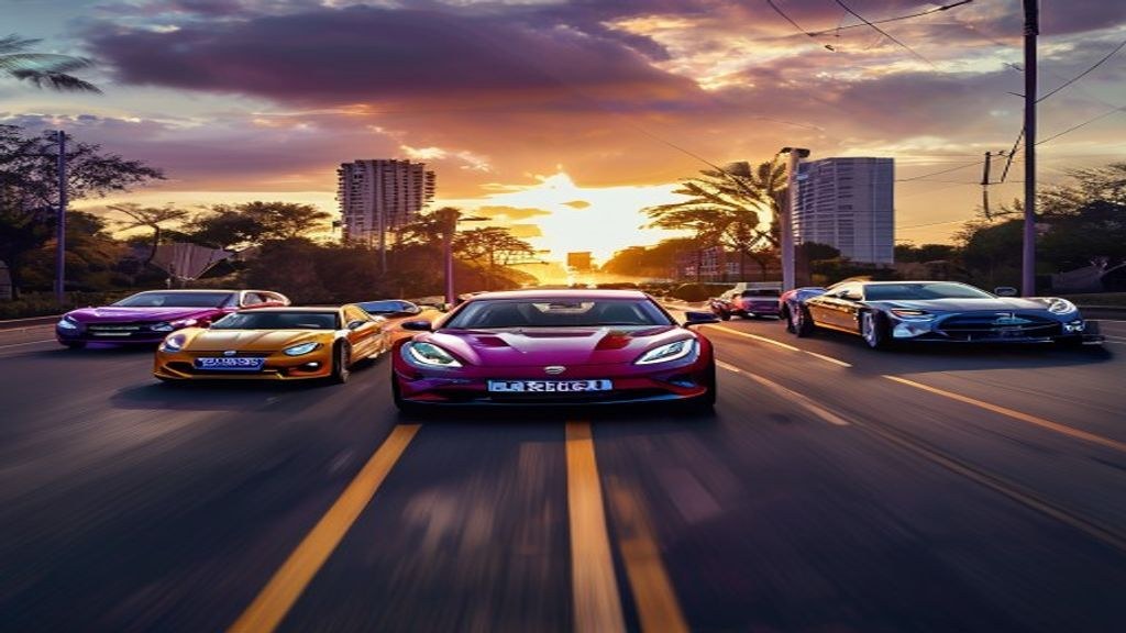 Six new car brands coming to South Africa in 2026 - Jacaranda FM