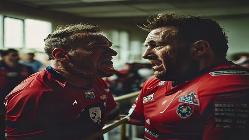 Smith Starts, Furbank in Hospital: Are the Boks Already Befok?