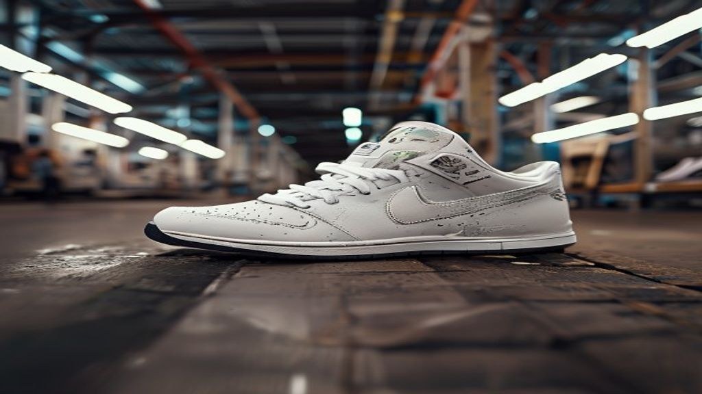 Sneaker Factory launches APX to redefine affordable street style in South Africa - IOL