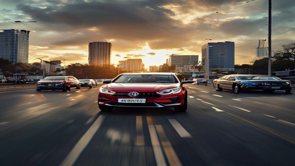 South Africa's car market in 2025: Growth in used vehicles and the rise of Chinese brands - businessreport.co.za