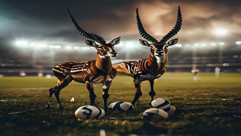 Springbok Payday: R60k vs. Zero? The Shocking Truth About SA Sport's Biggest Disparity