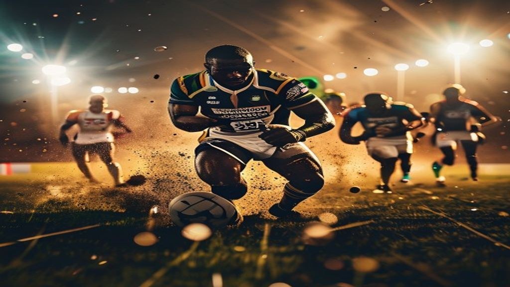 Springboks lead charge in blockbuster weekend of South African sport - IOL