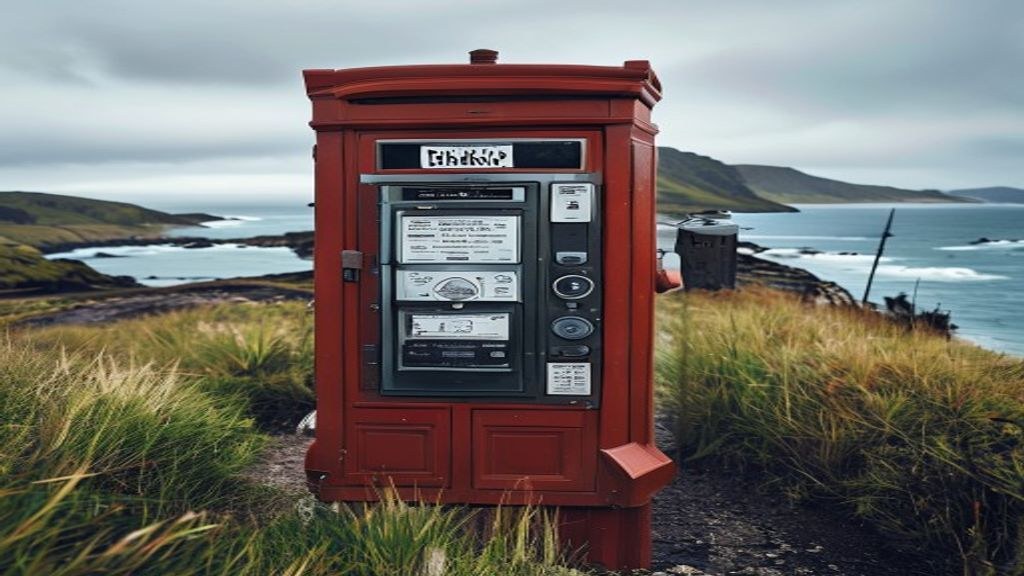 St Helena's Post Box Walks Just Went Digital – And It's Befok For Adventure Junkies