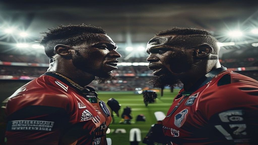 Super Saturday Showdown: Can the Boks & Proteas Save Our National Pride (and Our Weekend)?