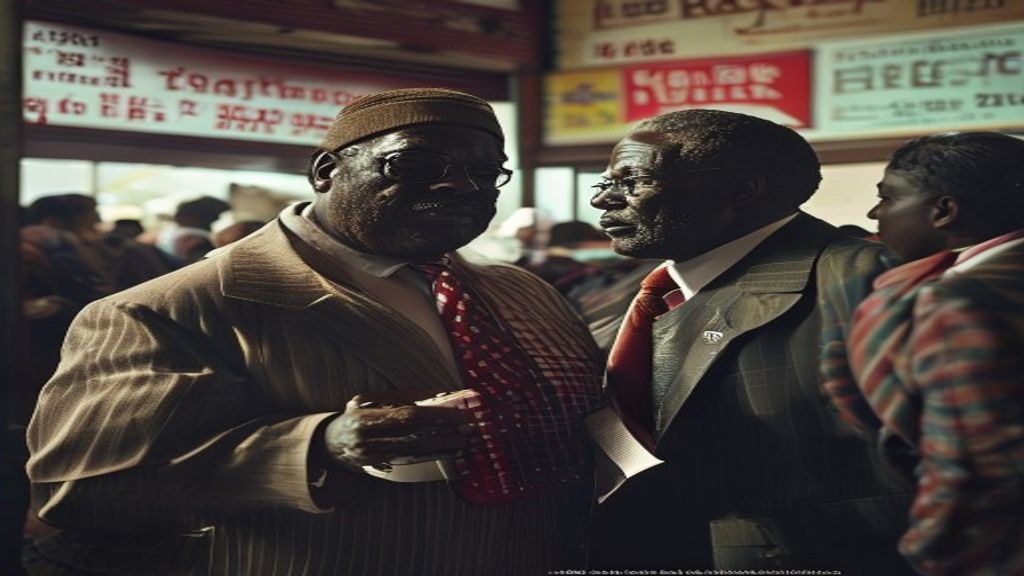 Taxpayers to own Tongaat stake, unless bidder feud sours deal - News24