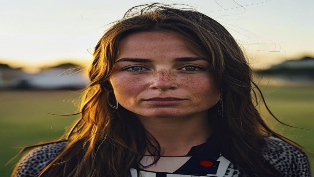 Tayla Kavanagh's About to Bank R210,000 – And Glenrose Just Missed the Memo