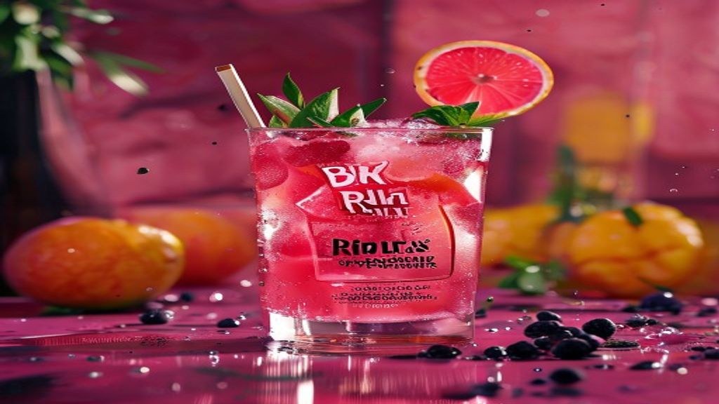 The 'Brutal Fruit Spritzer Saturdays' are now elevated globally to 'The Pink Table' - IOL