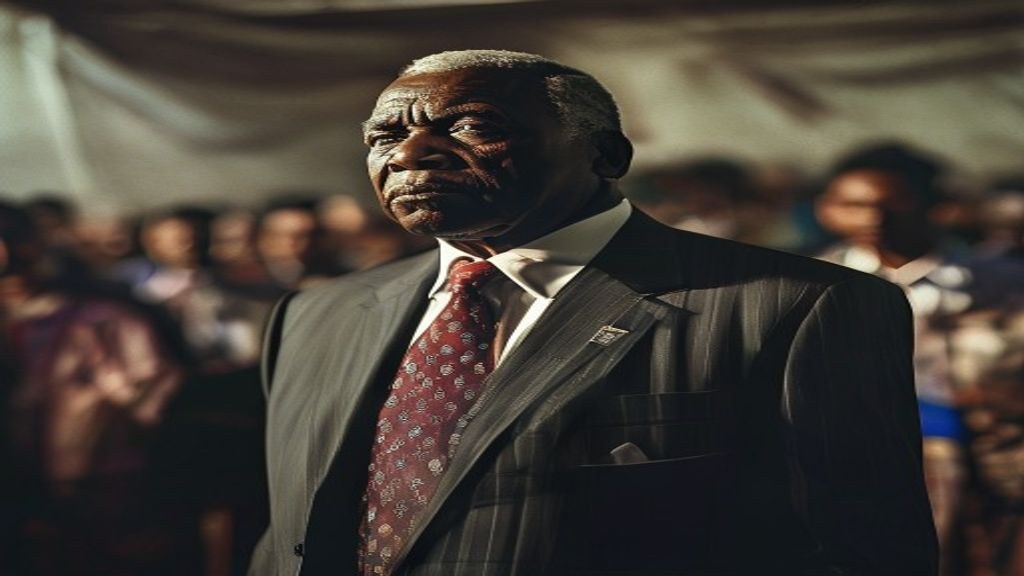 The Problem with Ramaphosa: Can a president juggle business and governance?