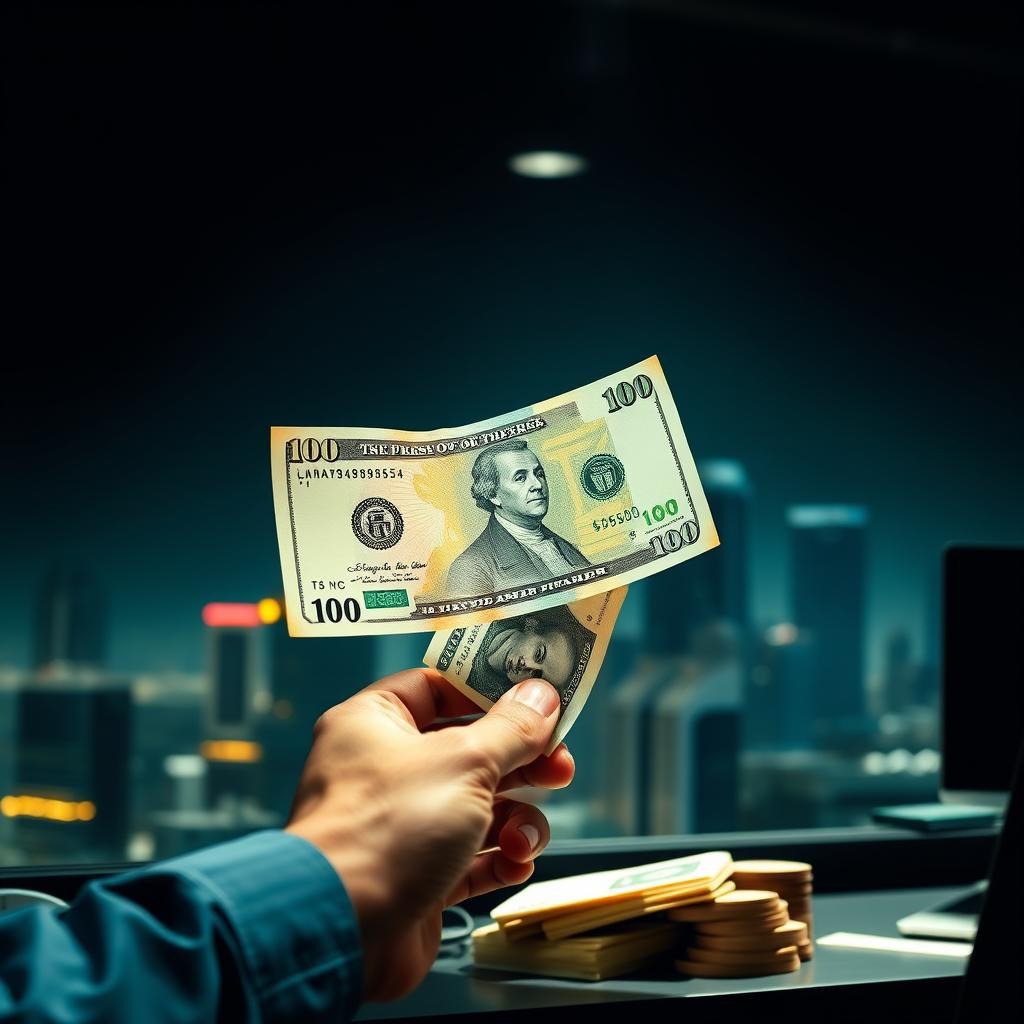 The Rand is Officially Kak: Here's How to Protect Your Hard-Earned Cash