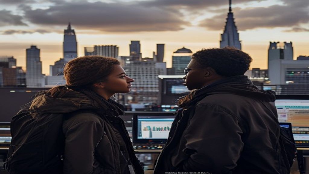 These Students Just Beat The JSE – And You Should Be Paying Attention