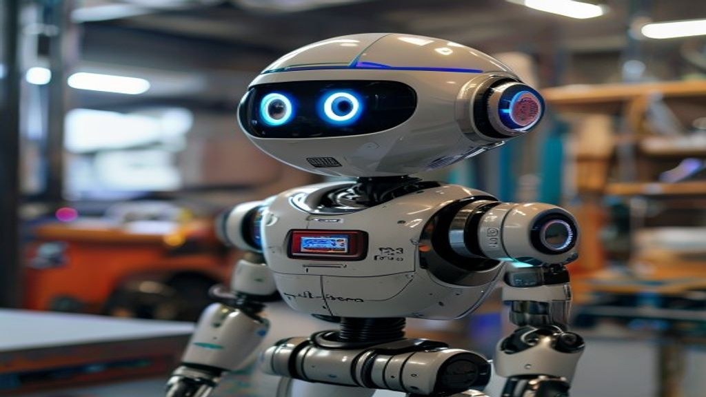 TOBi's 5th Birthday: Is Google's SA Bot Actually Smarter Than Your Average Mechanic?