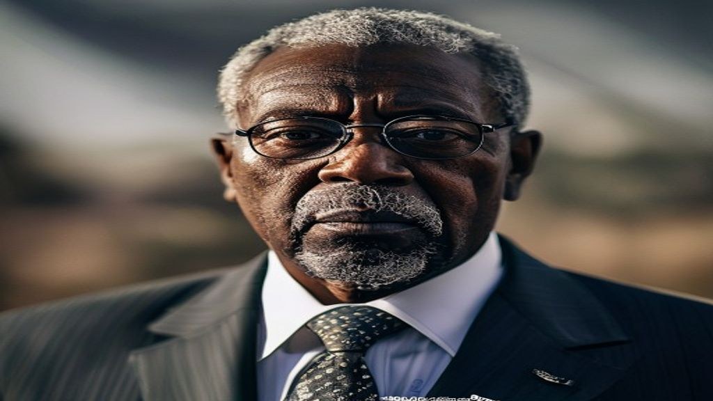 Top CEO says South Africa’s National Defence Force should be closed - newsday.co.za