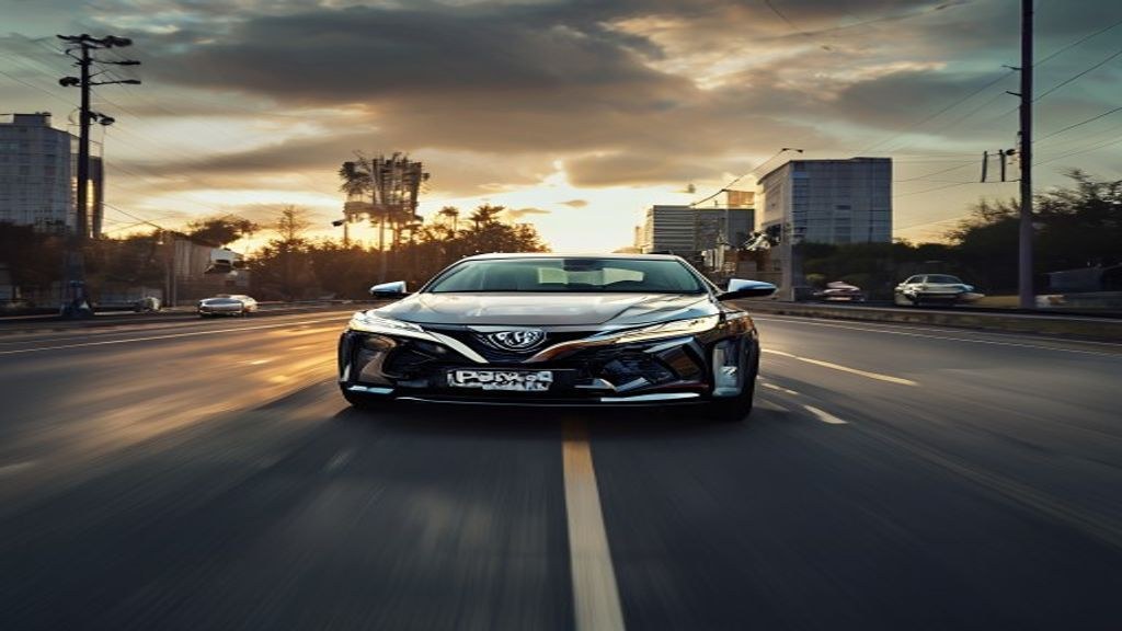 Toyota’s Reign is OVER: The Cars South Africans Are *Actually* Buying