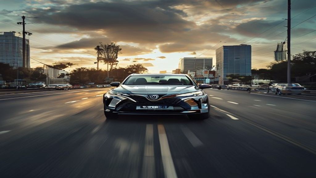 Toyota's Still King, But These Brands Are Coming For The Throne (And Your Wallet)