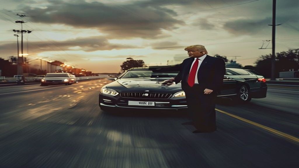 Trump Just Put a Bomb Under Car Prices: Here's How It Hits SA