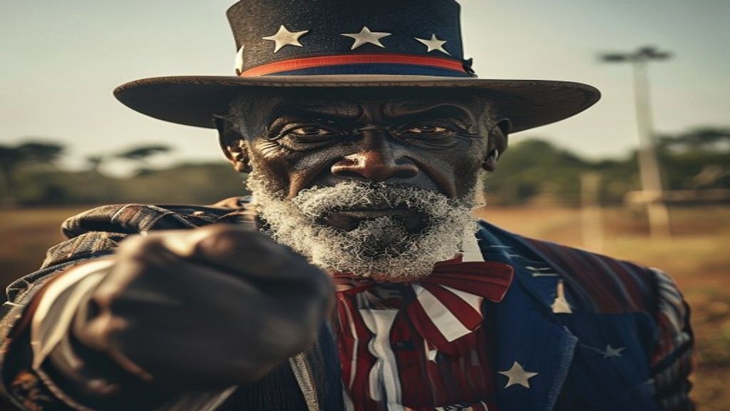 Uncle Sam & West Africa Just Told The ICC To Voetsek – What Does This Mean For SA?