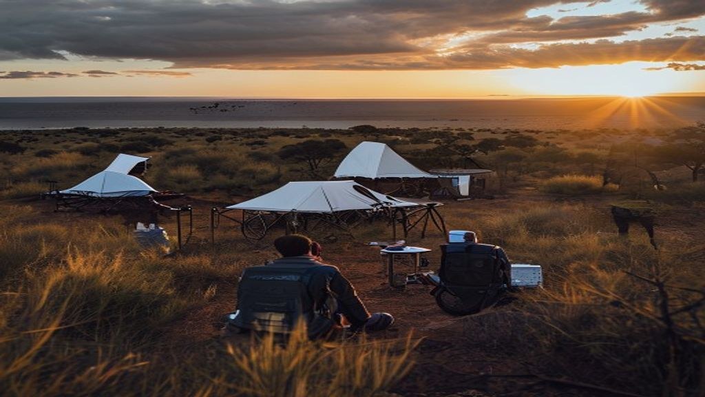 Unplug and reconnect at these campsites in South Africa - pretorianews.co.za