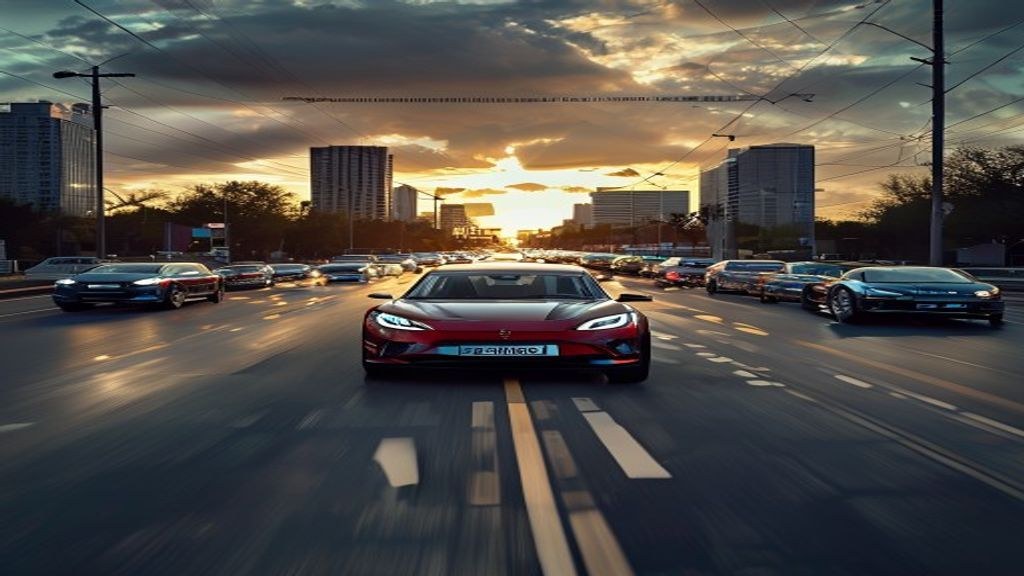 US$1 Trillion of Electric Cars… And None of Them Are Built for Load Shedding