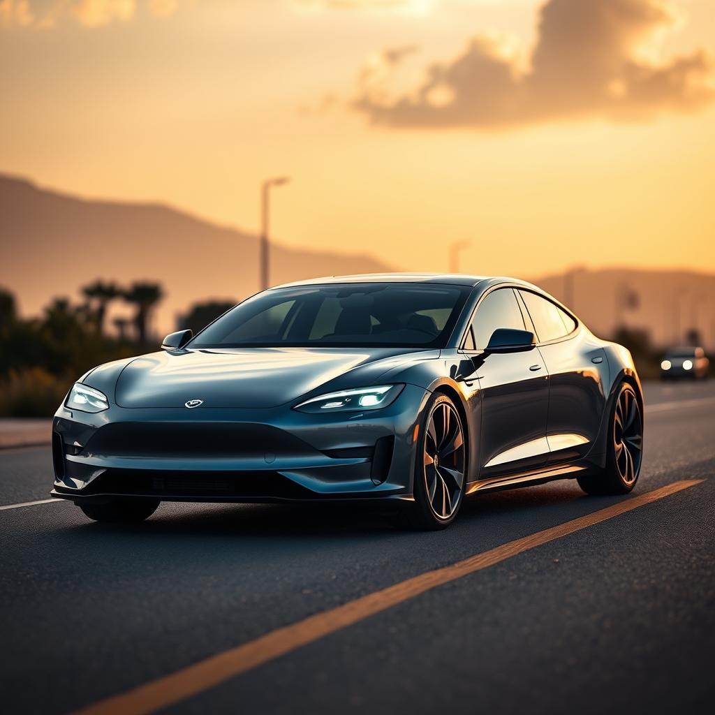 US$340,000 for a Car?! The Electric Vehicles Coming to America in 2026 That'll Blow Your Mind (and Your Budget)