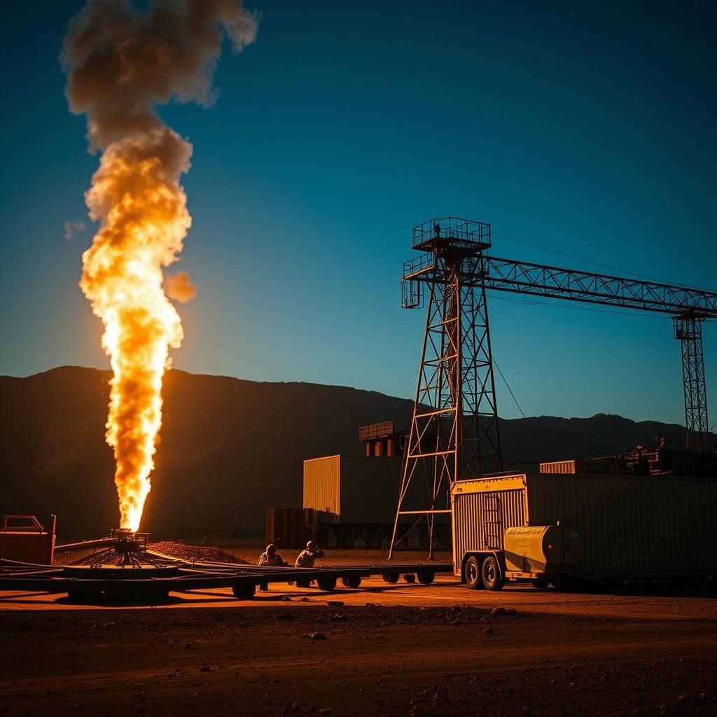 US$5.6 Billion Deal: Is This the End of South32 as We Know It?