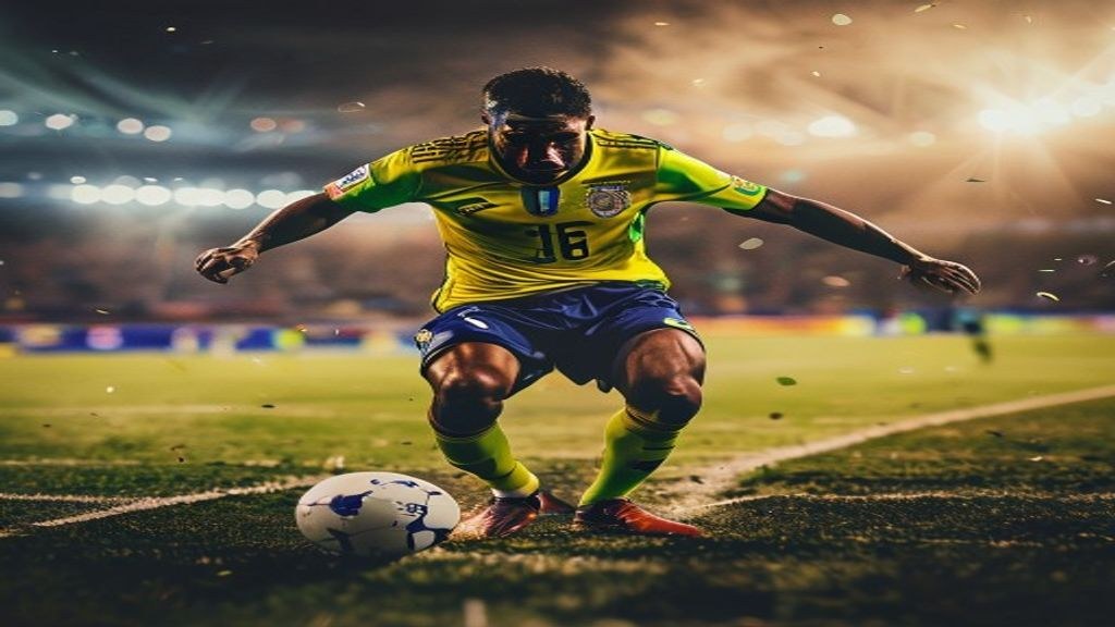 USA, Australia eye World Cup knockout rounds, Brazil in action - supersport.com
