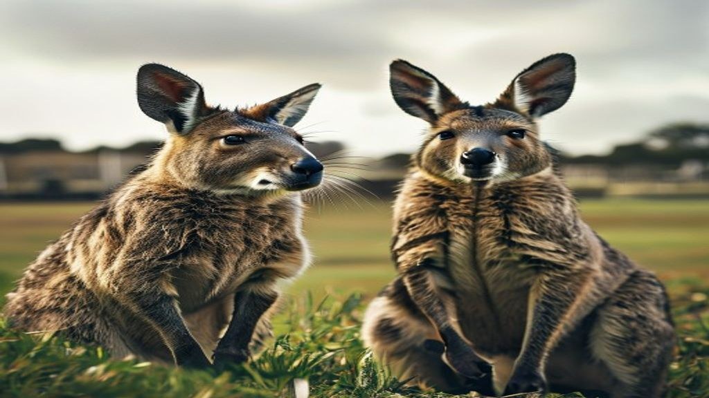 Wallabies Just Got *Skooled* By Ireland: Here's Who Actually Showed Up