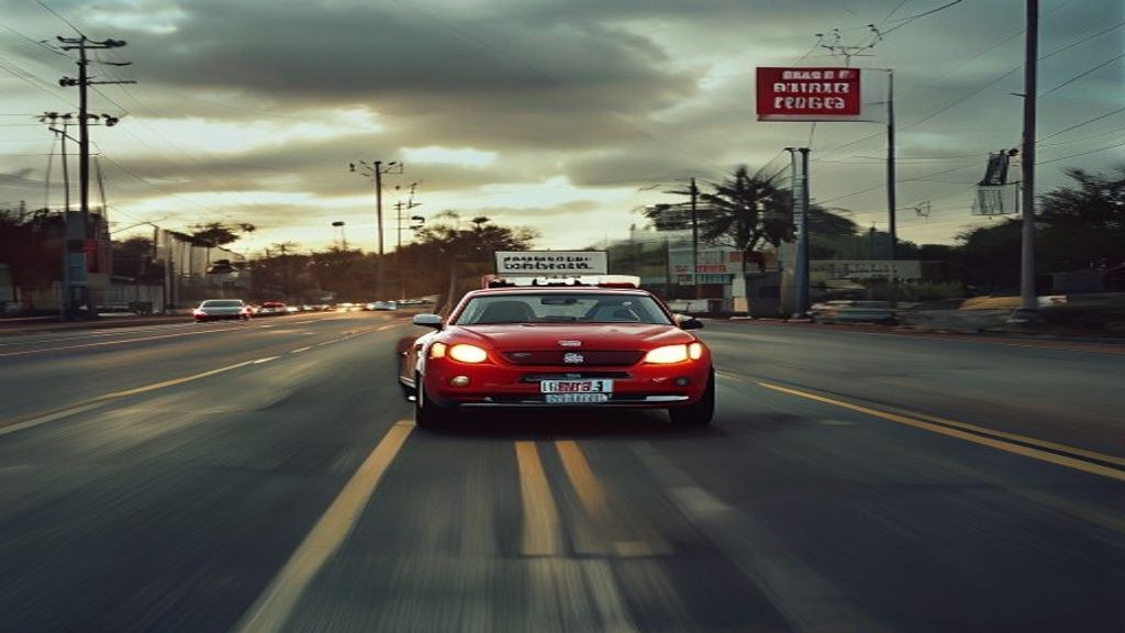 Warning about new traffic fine system launching in South Africa in July - MyBroadband