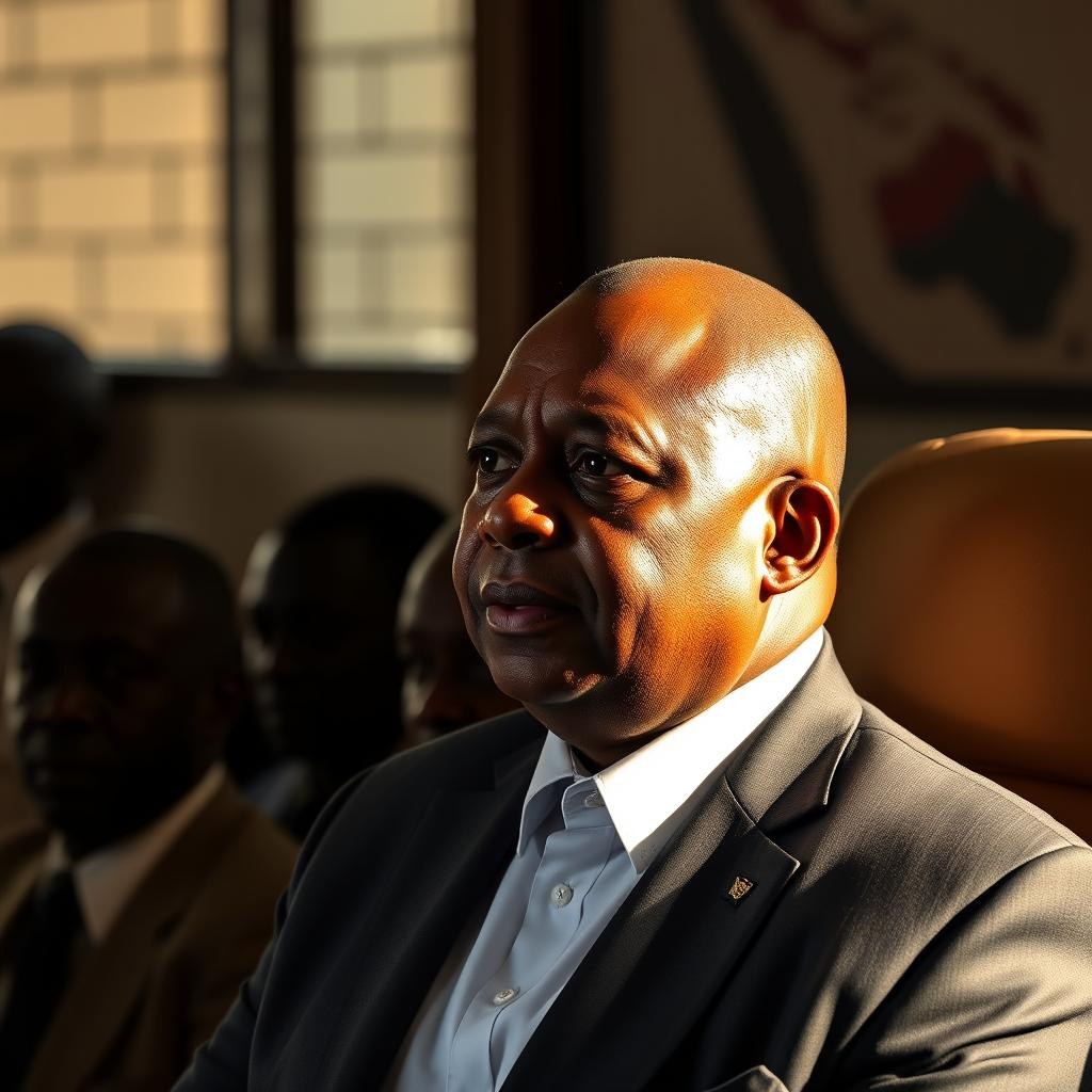 WATCH | Ramaphosa launches rollout of new HIV prevention injection Lenacapavir