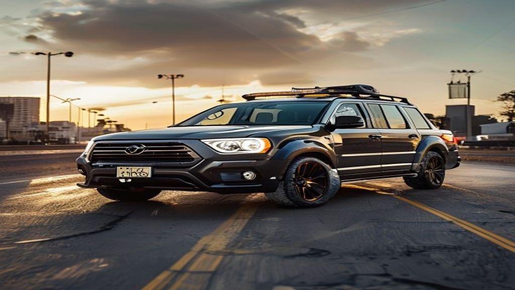 Why the bakkie has become South Africa’s favourite blank canvas - News24