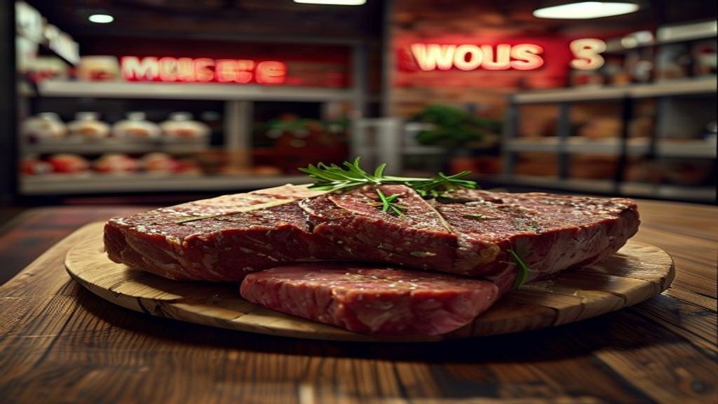 Woolies Now Delivers Your Steak & Pinot in Under 3 Hours – But Is It Worth The Premium?