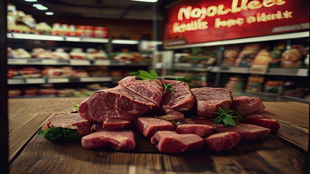 Woolies Now Delivers Your Steak & Pinot in Under 3 Hours? Jislaaik.